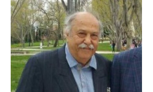 UMUT SANAT'IN KURUCULARINDAN ÜSTÜN KARABOL YAŞAMINI YİTİRDİ